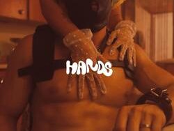 JJ Wilde – Hands (MIDI Profesional)
