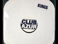 Kungs – Clap Your Hands (MIDI Profesional)