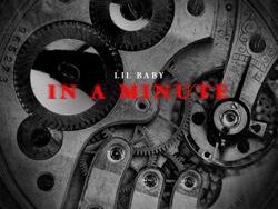 Lil Baby – In A Minute (MIDI Profesional)