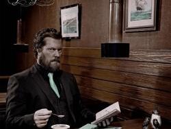 JOHN GRANT – GMF (MIDI Profesional)