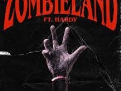 Jax ft. HARDY – zombieland (MIDI Profesional)