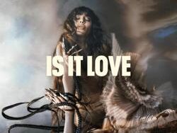 Loreen – Is It Love (MIDI Profesional)
