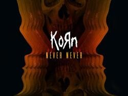 Korn – Never Never (MIDI Profesional)