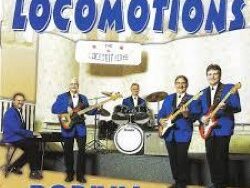 LOCOMOTIONS – EVERYNIGHT (MIDI Profesional)