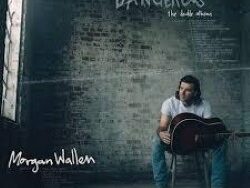 Morgan Wallen – Livin’ The Dream (MIDI Profesional)