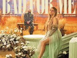 Meghan Trainor – Bad For Me (MIDI Profesional)