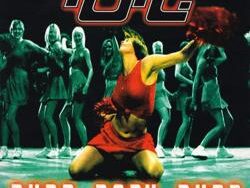 Ash – Burn baby burn (MIDI Profesional)