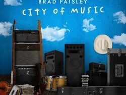 Brad Paisley – CITY OF MUSIC (MIDI Profesional)