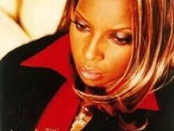 Mary J. Blige ft. Nas – Love Is All We Need (MIDI Profesional)