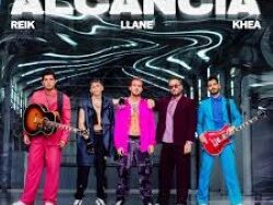 Llane ft. Reik & KHEA – Alcancía (MIDI Profesional)