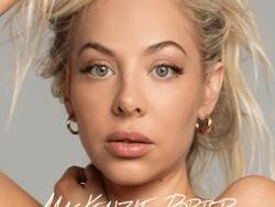 MacKenzie Porter – Confession (MIDI Profesional)