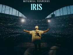 Mitchell Tenpenny – Iris (MIDI Profesional)