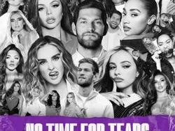 Nathan Dawe ft. Little Mix – No Time For Tears (MIDI Profesional)