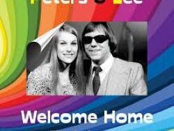 PETERS AND LEE – WELCOME HOME (MIDI Profesional)