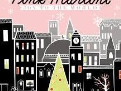 Pink Martini ft. Danny Maseng – Elohai, N’ Tzor (MIDI Profesional)