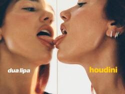 Dua Lipa – Houdini (MIDI Profesional)