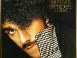 PHIL LYNOTT – OLD TOWN (MIDI Profesional)