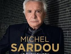 MICHEL SARDOU – LE CHOIX DU FOU (MIDI Profesional)