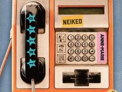 NEIKED ft. Anne-Marie & Latto – I Just Called (MIDI Profesional)