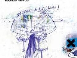 Radiohead – Paranoid_Android (MIDI Profesional)