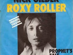 NICK GLIDER – ROXY ROLLER (MIDI Profesional)