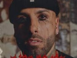 Ojos Rojos – Nicky Jam (MIDI Profesional)