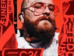 Teddy Swims – Funeral (MIDI Profesional)