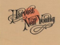 Neil Young – Out On The Weekend (Piano) (MIDI Profesional)