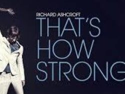 Richard Ashcroft – That’s How Strong (MIDI Profesional)