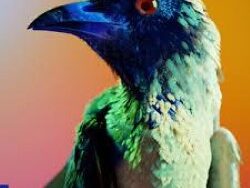 Flume feat. MAY-A – Say Nothing (MIDI Profesional)