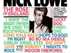 Nick Lowe – She Don’t Love Nobody (MIDI Profesional)
