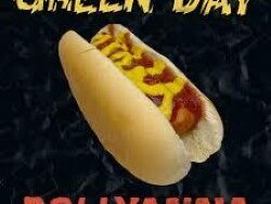 Pollyanna – Green Day (MIDI Profesional)