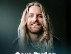 Sam Ryder – You’re Christmas To Me (MIDI Profesional)