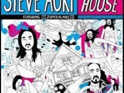Steve Aoki – I’m In The House (MIDI Profesional)