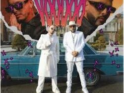 Badshah ft. J BalvinTainy – Voodoo (MIDI Profesional)