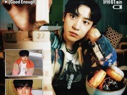 CHANYEOL – Good Enough (MIDI Profesional)