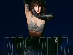 RENEE – Más Allá (MIDI Profesional)