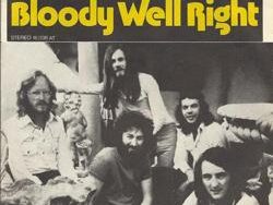 Supertramp – Bloody Well Right (MIDI Profesional)