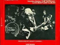 TOM PETTY – AMERICAN GIRL (MIDI Profesional)