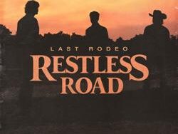 Restless Road – Last Rodeo (MIDI Profesional)
