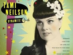 Tami Neilson ft. Delaney Davidson – Running to you (MIDI Profesional)