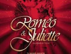 Roméo et Juliette – TU DOES TE MARIER (MIDI Profesional)