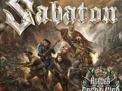 SABATON – The First Soldier (MIDI Profesional)