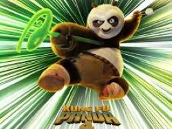 Tenacious D – Baby One More Time (from Kung Fu Panda 4) (MIDI Profesional)