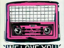 The Psychedelic Furs – We Love You (MIDI Profesional)