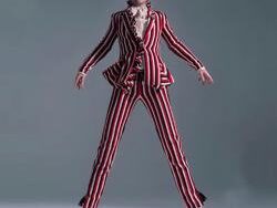 Panic At The Disco – Sad Clown (MIDI Profesional)