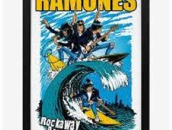 Rockaway Beach – Ramones (MIDI Profesional)