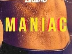 Sound Of Legend – Maniac (MIDI Profesional)