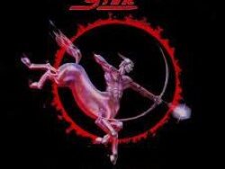 Shooting Star – Heartache (MIDI Profesional)