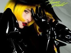 Tessa Violet – YES MOM (MIDI Profesional)